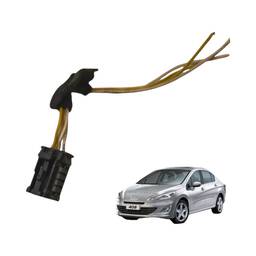 PLUG IMOBILIZADOR PEUGEOT 408 ALLURE 2.0 2012