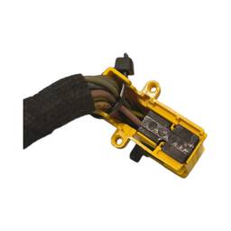 PLUG PAINEL INSTRUMENTOS PEUGEOT 408 ALLURE 2.0 2012