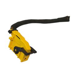 PLUG PAINEL INSTRUMENTOS PEUGEOT 408 ALLURE 2.0 2012