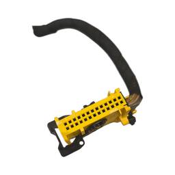 PLUG PAINEL INSTRUMENTOS PEUGEOT 408 ALLURE 2.0 2012