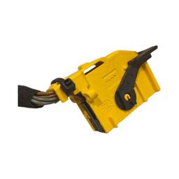 PLUG PAINEL INSTRUMENTOS PEUGEOT 408 ALLURE 2.0 2012