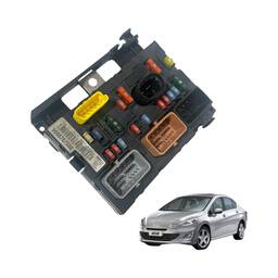 Modulo Bsm L11 Peugeot 408 Allure 2012 2.0