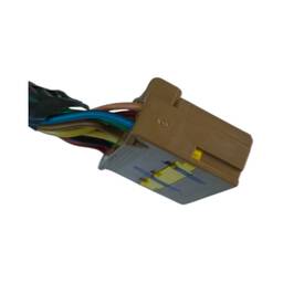 PLUG MODULO IGNÇAO KIA SPORTAGE 2018 2.0 FLEX EX AUT