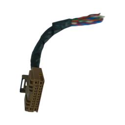 PLUG MODULO IGNÇAO KIA SPORTAGE 2018 2.0 FLEX EX AUT