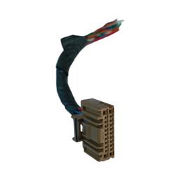 PLUG MODULO IGNÇAO KIA SPORTAGE 2018 2.0 FLEX EX AUT