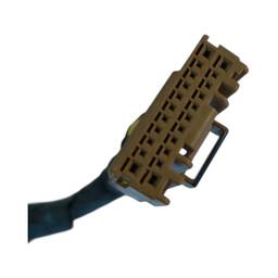 PLUG MODULO IGNÇAO KIA SPORTAGE 2018 2.0 FLEX EX AUT