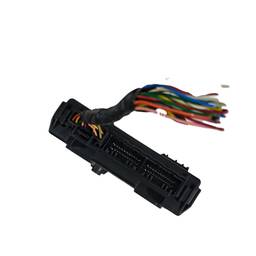 PLUG MODULO IGNIÇÃO KIA SPORTEG 2018 2.0 FLEX AUT EX