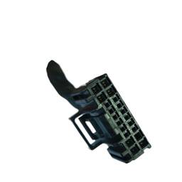 PLUG MODULO IGNIÇÃO KIA SPORTEG 2018 2.0 FLEX AUT EX