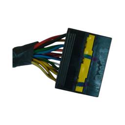 PLUG MODULO IGNIÇÃO KIA SPORTEG 2018 2.0 FLEX AUT EX