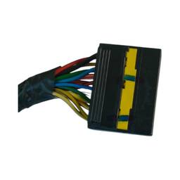 PLUG MODULO IGNIÇÃO KIA SPORTEG 2018 2.0 FLEX AUT EX