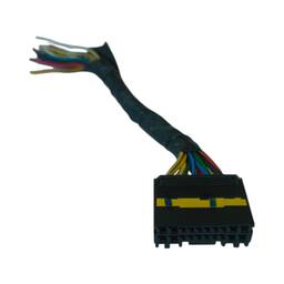 PLUG MODULO IGNIÇÃO KIA SPORTEG 2018 2.0 FLEX AUT EX