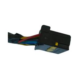 PLUG MODULO IGNIÇÃO KIA SPORTEG 2018 2.0 FLEX AUT EX