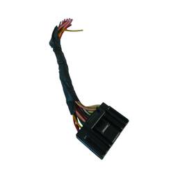 PLUG MODULO IGNIÇÃO KIA SPORTEG 2018 2.0 FLEX AUT EX