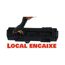 PLUG MODULO IGNIÇÃO KIA SPORTEG 2018 2.0 FLEX AUT EX