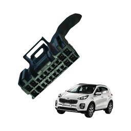 Plug Modulo Ignição Kia Sporteg 2018 2.0 Flex Aut EX
