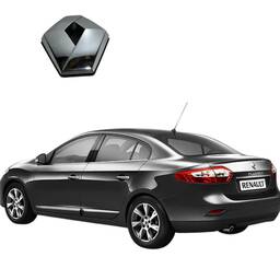 EMBLEMA GRADE DIANTEIRA FLUENCE 2011 EM DIANTE 628950019R