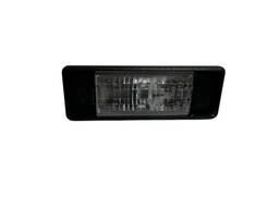 LANTERNA LUZ DE PLACA CITROEN C3 AIRCROSS 1.6 2013