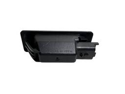 LANTERNA LUZ DE PLACA CITROEN C3 AIRCROSS 1.6 2013