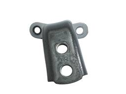 DOBRADIÇA PORTA DIANTEIRO DIREITO TOYOTA COROLLA 2016 A 2021