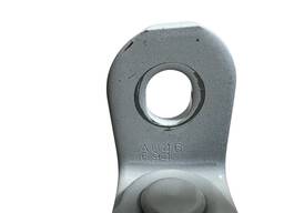 DOBRADIÇA PORTA DIANTEIRO DIREITO TOYOTA COROLLA 2016 A 2021