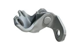 DOBRADIÇA PORTA DIANTEIRO DIREITO TOYOTA COROLLA 2016 A 2021