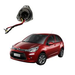 Motor Caixa Direção Elétrica Peugeot 208 Citroen C3 14/17 28