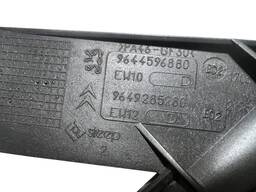 PESCADOR ÓLEO CITROËN C4 PALLAS PEUGEOT 307 2.0 2008 - 2014