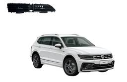 Difusor Central Vw Tiguan 2.0 350 R-line 2019  5nn815736