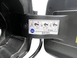 PORTINHOLA TANQUE COMBUSTÍVEL JEEP RENEGADE 51964194