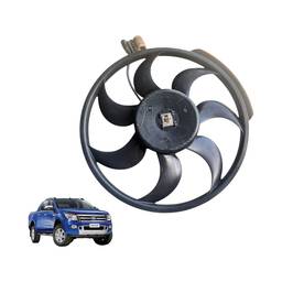 Ventoinha Ford Ranger 2.5 2015