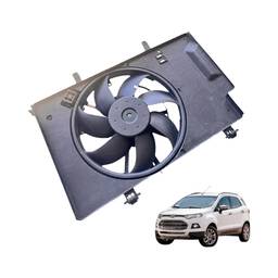 Ventoinha Ford Ecosport 2013 a 2016 1.6