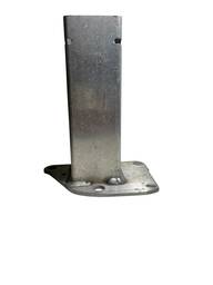 SUPORTE DIREITO ALMA PARACHOQUE DIANTEIRO COMPASS 2016/2022