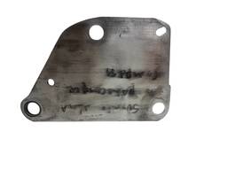 SUPORTE DIREITO ALMA PARACHOQUE DIANTEIRO COMPASS 2016/2022