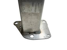 SUPORTE DIREITO ALMA PARACHOQUE DIANTEIRO COMPASS 2016/2022