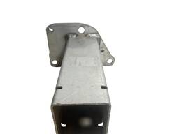 SUPORTE DIREITO ALMA PARACHOQUE DIANTEIRO COMPASS 2016/2022