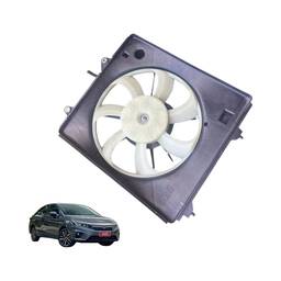 VENTOINHA HONDA CITY 2023 EXL 1.5