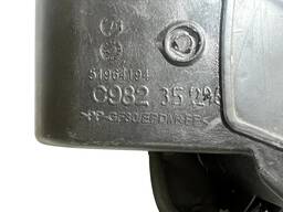 PORTINHOLA TANQUE COMBUSTÍVEL JEEP RENEGADE 51964194