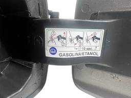 PORTINHOLA TANQUE COMBUSTÍVEL JEEP RENEGADE 51964194