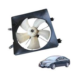 VENTOINHA HONDA CIVIC 1.8 2010