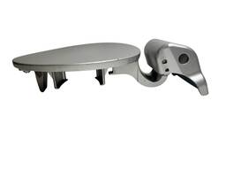 PORTINHOLA TANQUE COMBUSTÍVEL CERATO 2010 A 2013