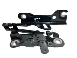 DOBRADIÇA ESQUERDA CAPO DIANTEIRO BMW SÉRIE 3 F30 320 13/18