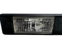 LANTERNA LUZ DE PLACA CITROEN C3 AIRCROSS 1.6 2013