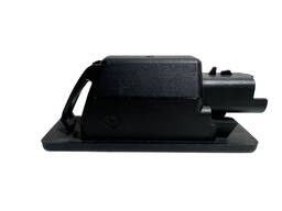 LANTERNA LUZ DE PLACA CITROEN C3 AIRCROSS 1.6 2013