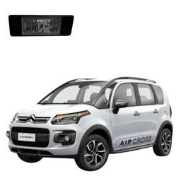 Lanterna Luz De Placa Citroen C3 Aircross 1.6 2013