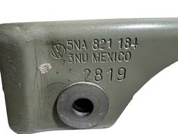 SUPORTE PARA-LAMA DIANTEIRO DIREITO VW TIGUAN ALLSPACE 2019