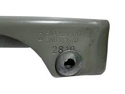 SUPORTE PARA-LAMA DIANTEIRO ESQUERDO VW TIGUAN ALLSPACE 2019