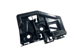 SUPORTE GUIA PARACHOQUE TRASEIRO ESQUERDO VW TIGUAN 2020