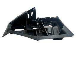 SUPORTE GUIA PARACHOQUE TRASEIRO ESQUERDO VW TIGUAN 2020