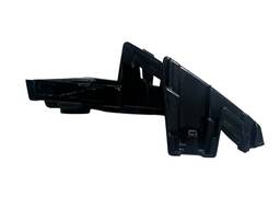 SUPORTE GUIA PARACHOQUE TRASEIRO ESQUERDO VW TIGUAN 2020