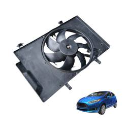 VENTOINHA NEW FIESTA 2013